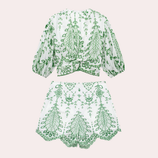 set voor dames – Clamandah | Stijlvolle Dames Set