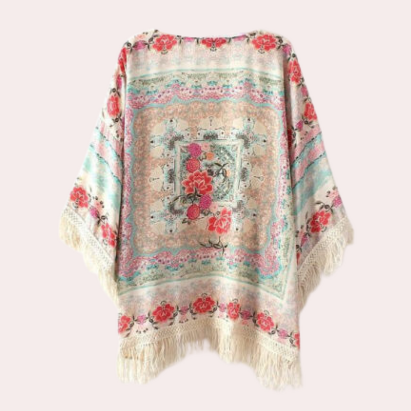 cardigan voor dames – Cleopatra | Elegante Dames Cardigan