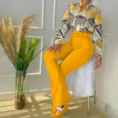 set voor dames – Cosima | Modebewuste Damesoutfit