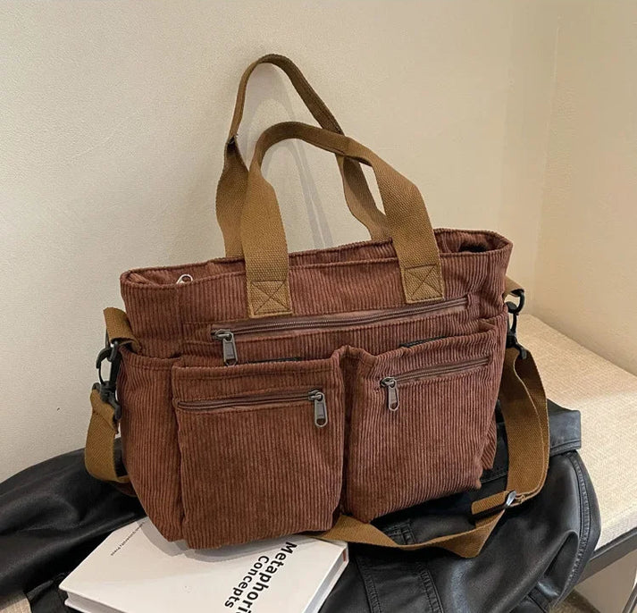 tas voor dames – Damaris | Virale Tas