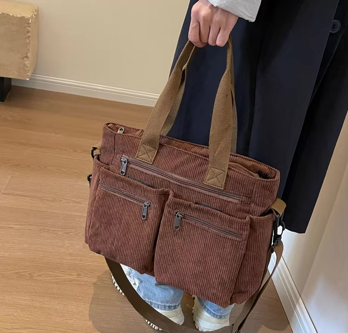 tas voor dames – Damaris | Virale Tas