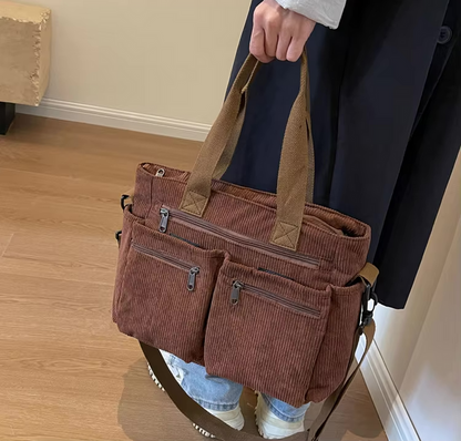 tas voor dames – Damaris | Virale Tas