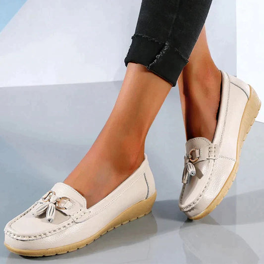 loafers voor dames – Diana Loafers | ergonomische schoenen