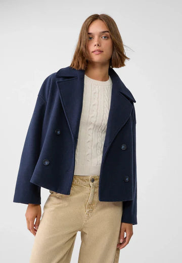 Diane | Blazer Jas voor dames - Fashion Lab