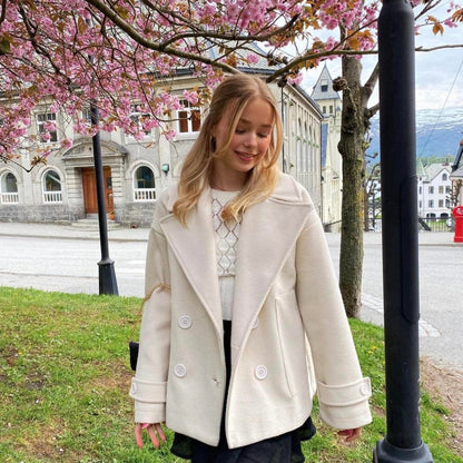 Diane | Blazer Jas voor dames - Fashion Lab