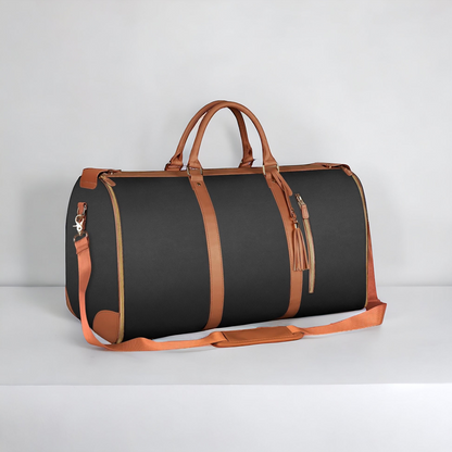 Jet Set | De ultieme reistas - Fashion Lab