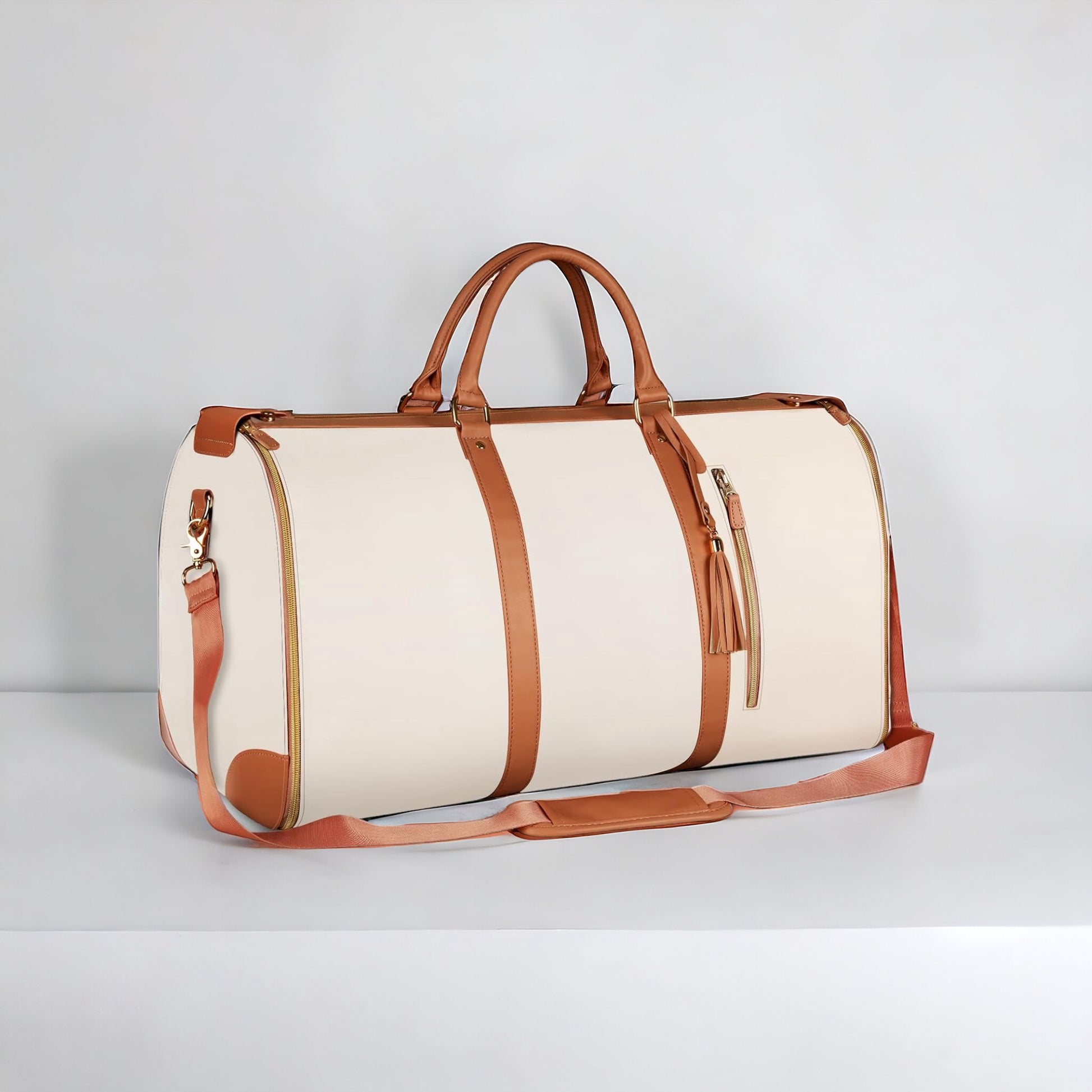 Jet Set | De ultieme reistas - Fashion Lab
