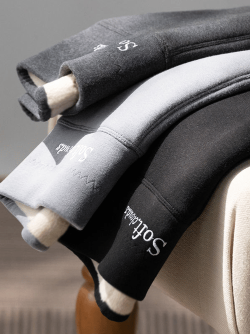 Soft.clouds legging | De perfecte legging voor deze winter - Fashion Lab