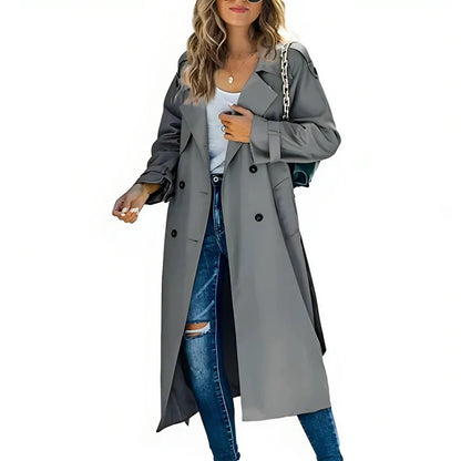 Elegante | Trenchcoat - Fashion Lab