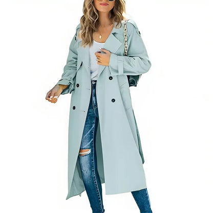 Elegante | Trenchcoat - Fashion Lab