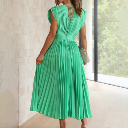 Eva | Maxi Jurk Elegante Luxe voor Formele Gelegenheden - Fashion Lab