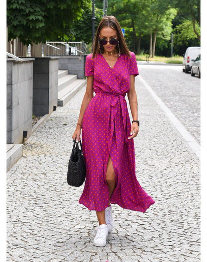 jurk voor dames – Falora | Comfortabele Jurk