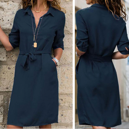 jurk voor dames – Fidella | Chique Jurk