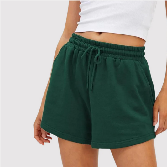 broek voor dames – Grecia | Casual Zomersweatshort