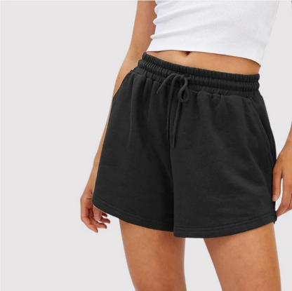 broek voor dames – Grecia | Casual Zomersweatshort