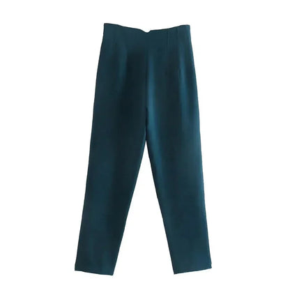 Broek voor dames – Hattie | Klassieke nette dames pantalon