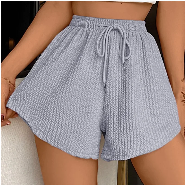 shorts voor dames – Haven | Korte Broek Met Koord