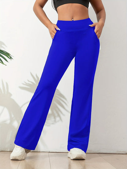 Broek voor dames – Hazelle | Sportieve Fitnessbroek Voor Ultiem Comfort