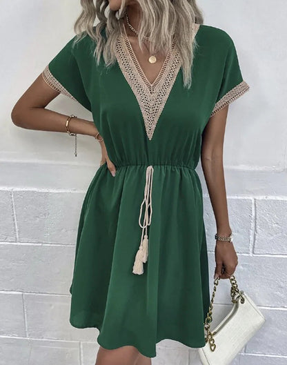 jurk voor dames – Ilira | Elegante Jurk