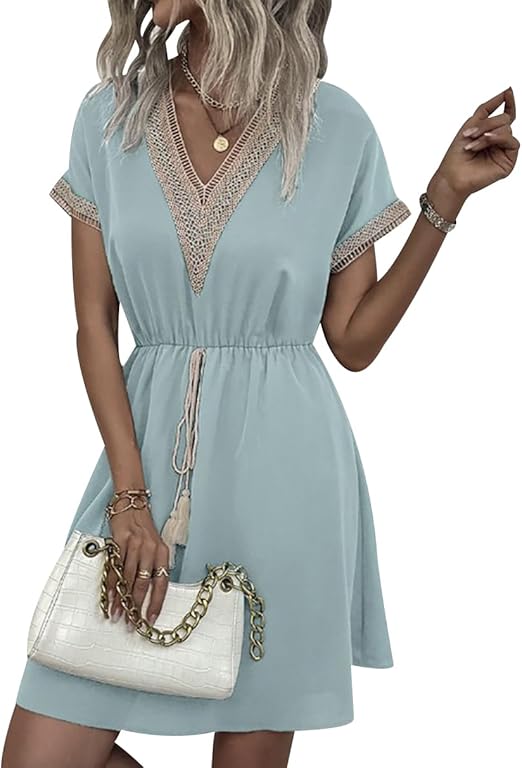 jurk voor dames – Ilira | Elegante Jurk