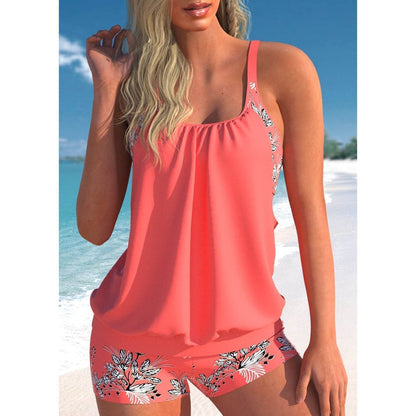 Laylah | Tankini Zomerset - Fashion Lab