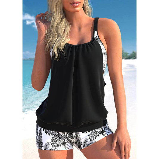 Laylah | Tankini Zomerset - Fashion Lab