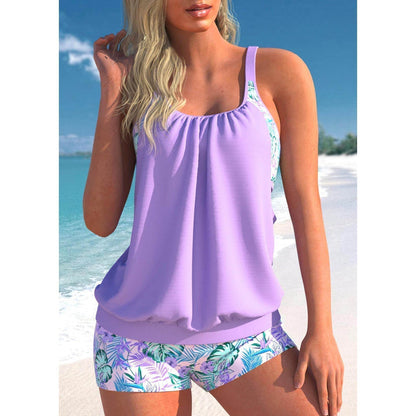 Laylah | Tankini Zomerset - Fashion Lab