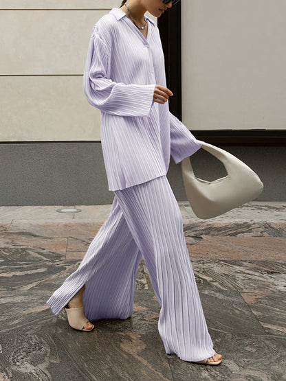sets voor dames – Jilora | Oversized Tweedelige Set
