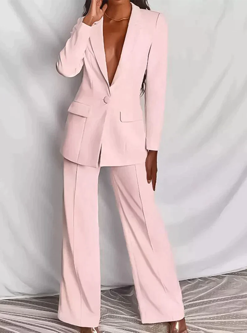 Julia | Damespakset - Fashion Lab