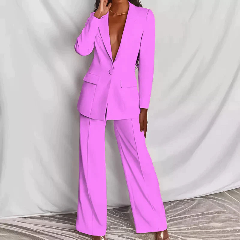 Julia | Damespakset - Fashion Lab
