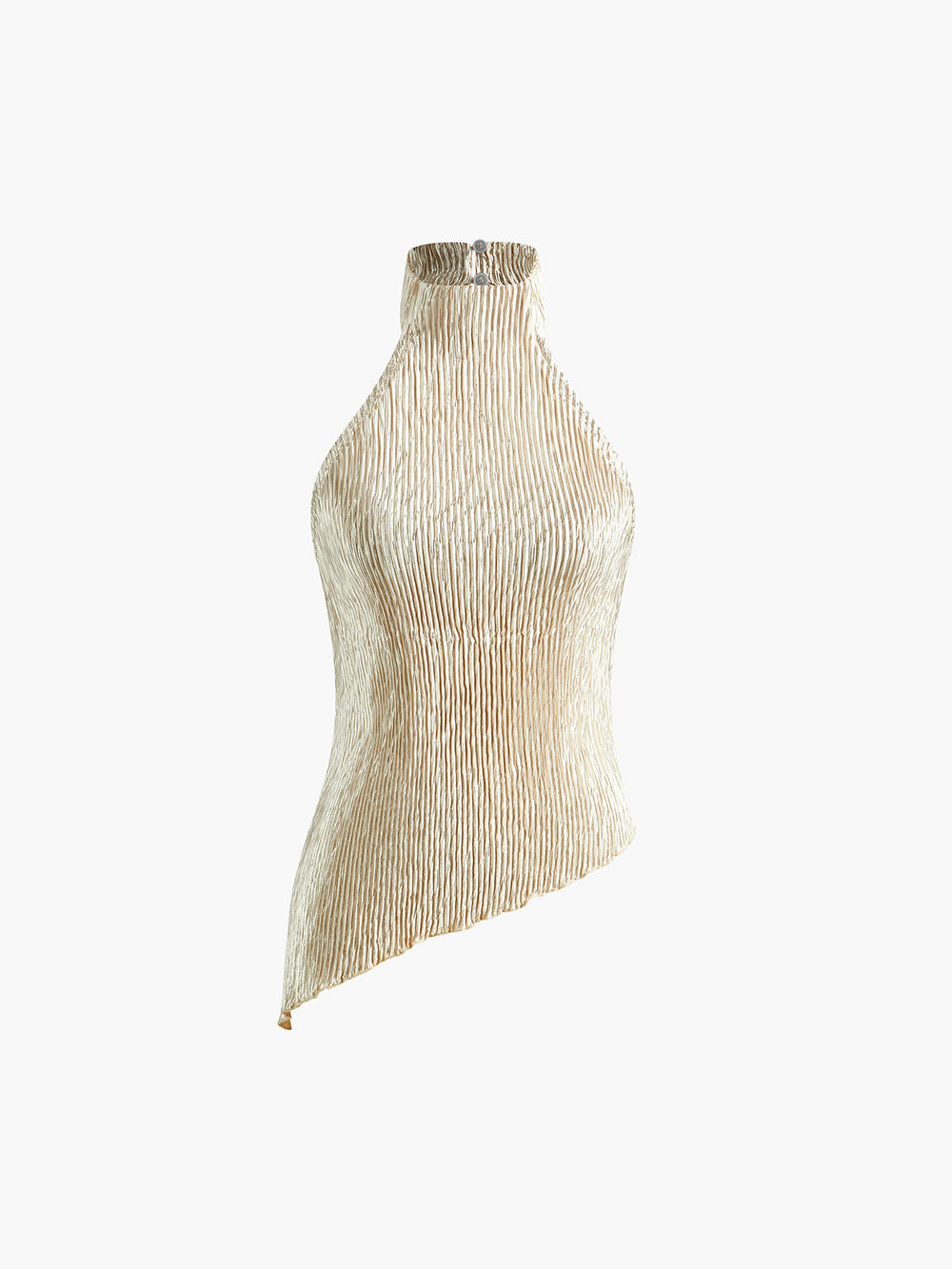 broek voor dames – Juvina | Crop Top Met Wijd Uitlopende Broek