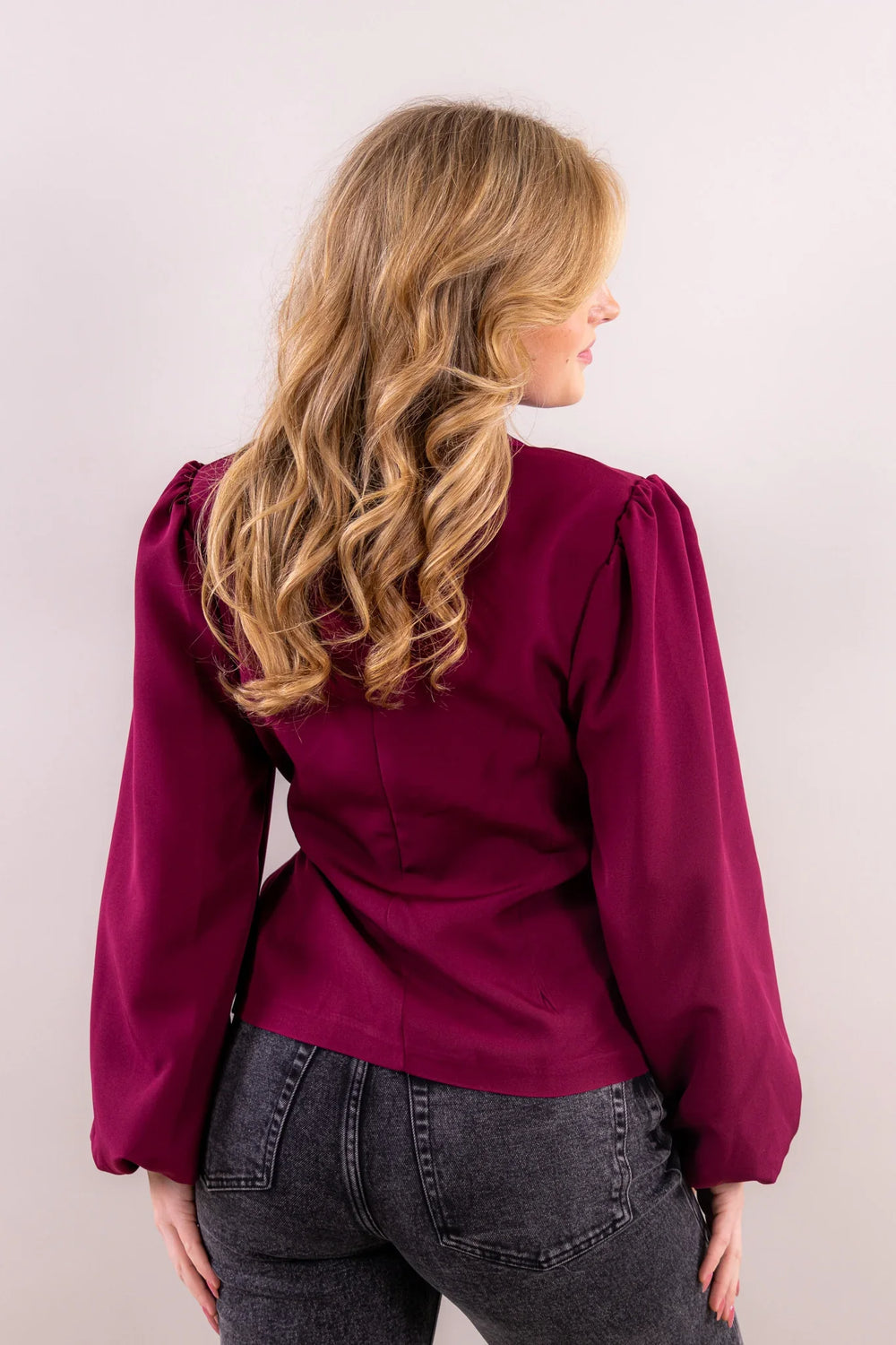blazer voor dames – Kalea | Nette Blazer Voor Dames