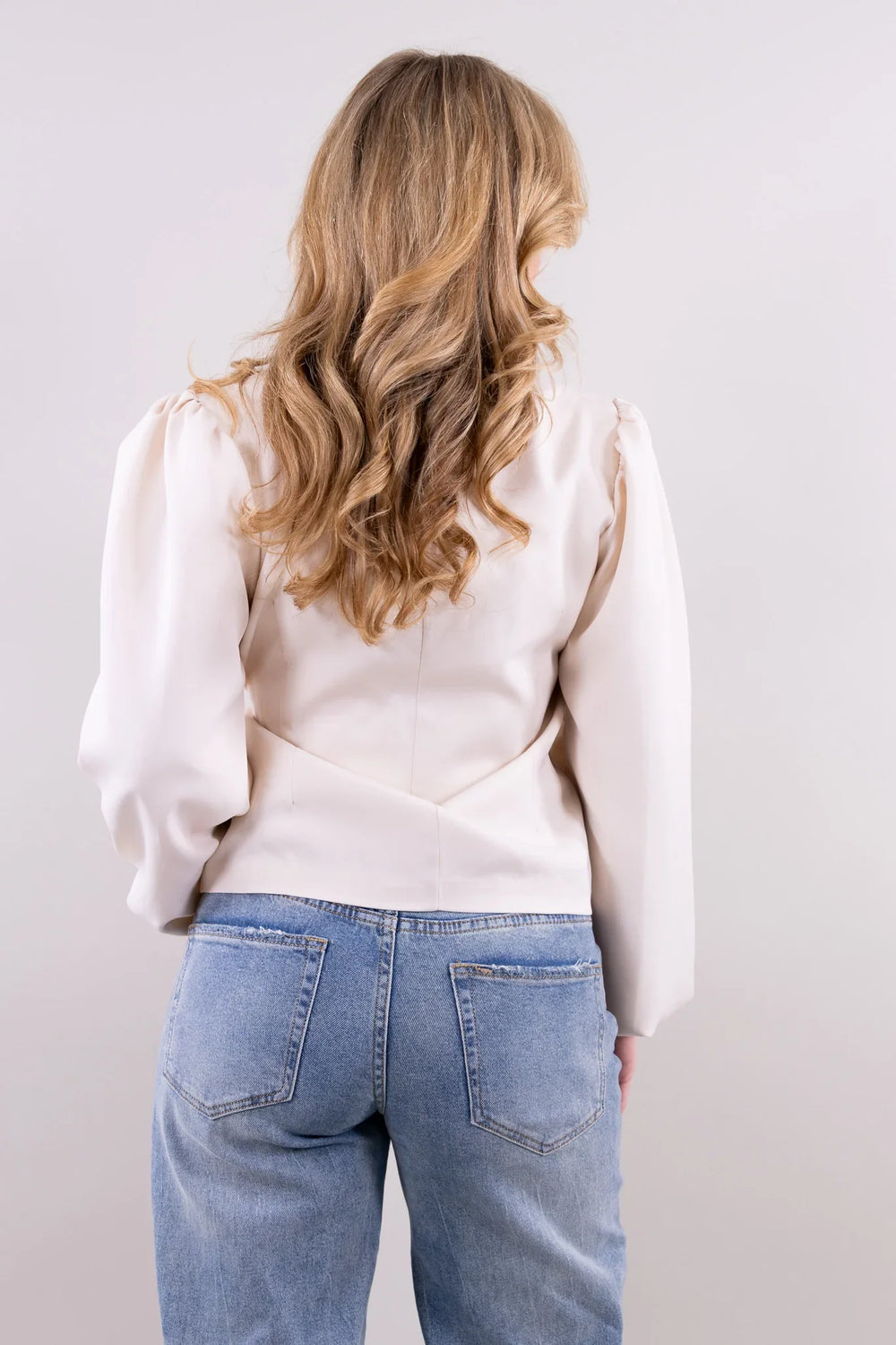 blazer voor dames – Kalea | Nette Blazer Voor Dames