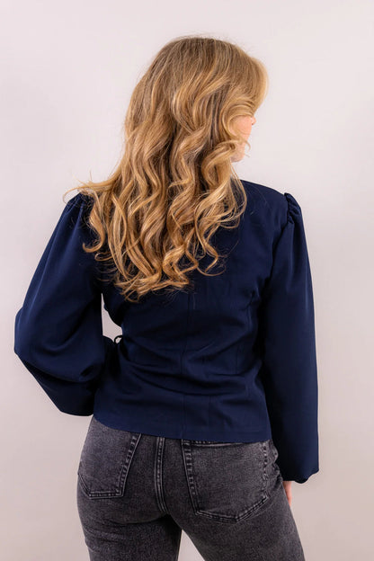 blazer voor dames – Kalea | Nette Blazer Voor Dames