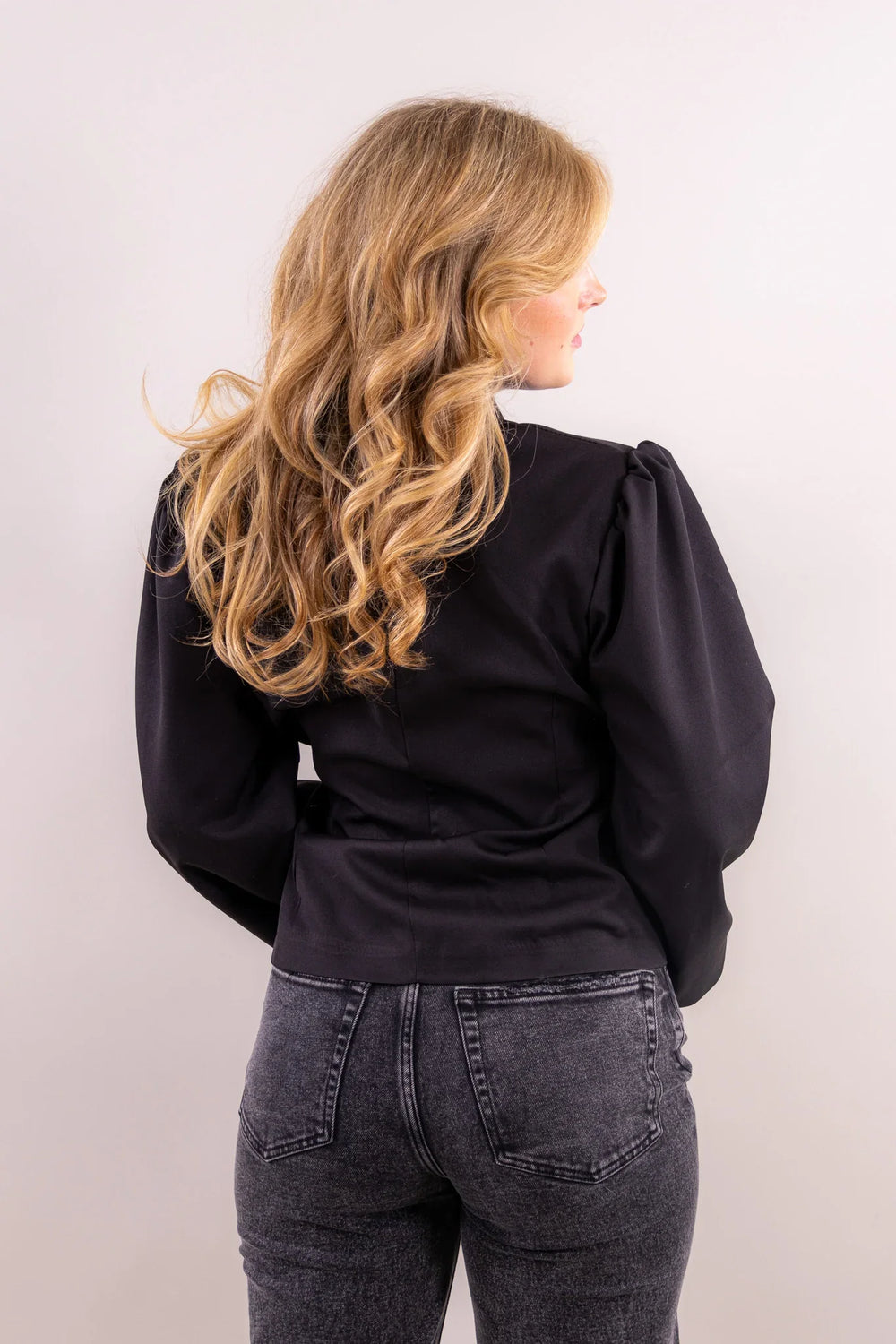 blazer voor dames – Kalea | Nette Blazer Voor Dames