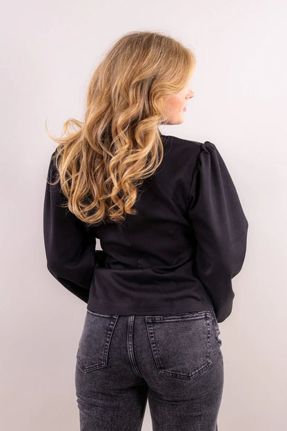 blazer voor dames – Kalea | Nette Blazer Voor Dames