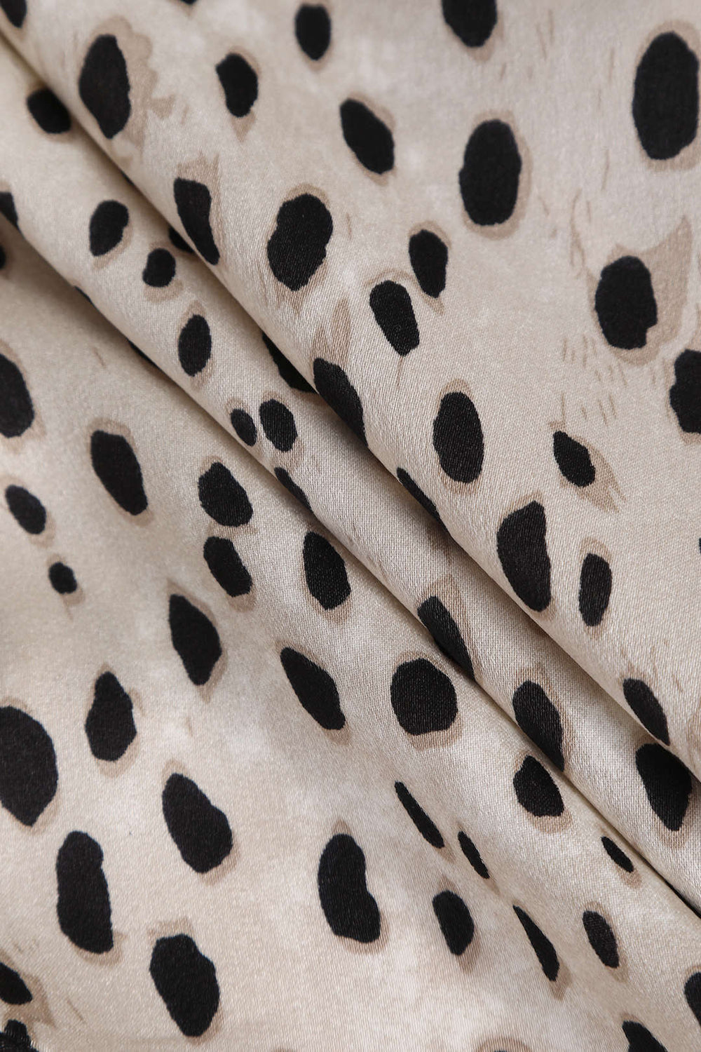 rok voor dames – Keona | Luipaard Print Rok