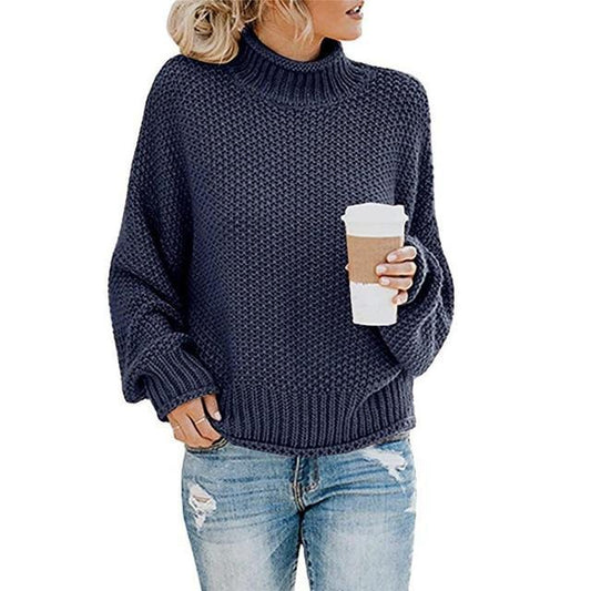 trui voor dames – Kirsten | Elegante en warme trui