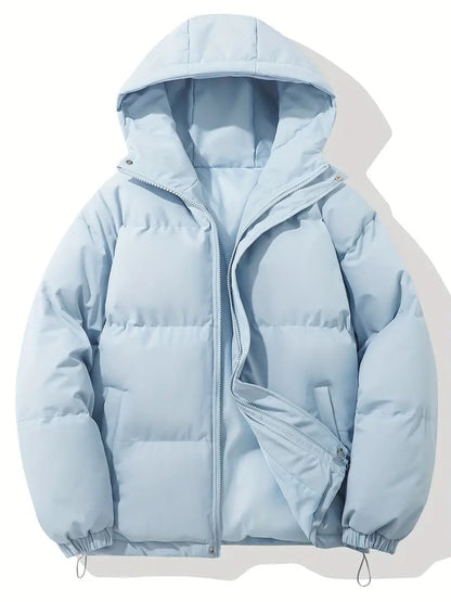 Jas voor dames – Klassieke | warme winterjas
