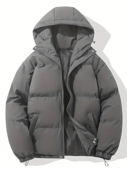 Jas voor dames – Klassieke | warme winterjas