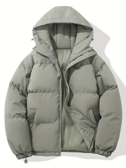 Jas voor dames – Klassieke | warme winterjas