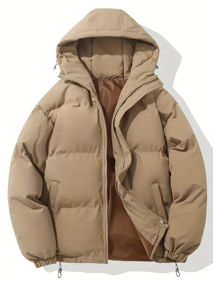 Jas voor dames – Klassieke | warme winterjas