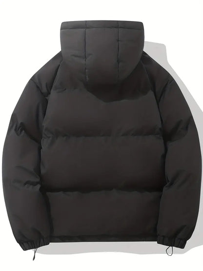 Jas voor dames – Klassieke | warme winterjas