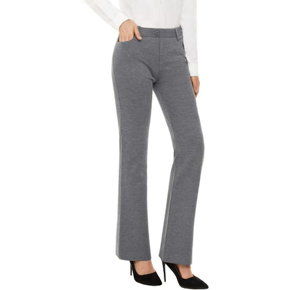 broek voor dames – Livia | Yoga Broek