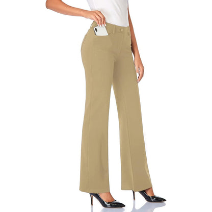 broek voor dames – Livia | Yoga Broek