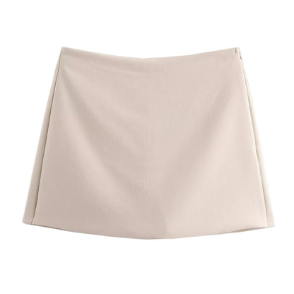 broek voor dames – Liza | Essentiële skort