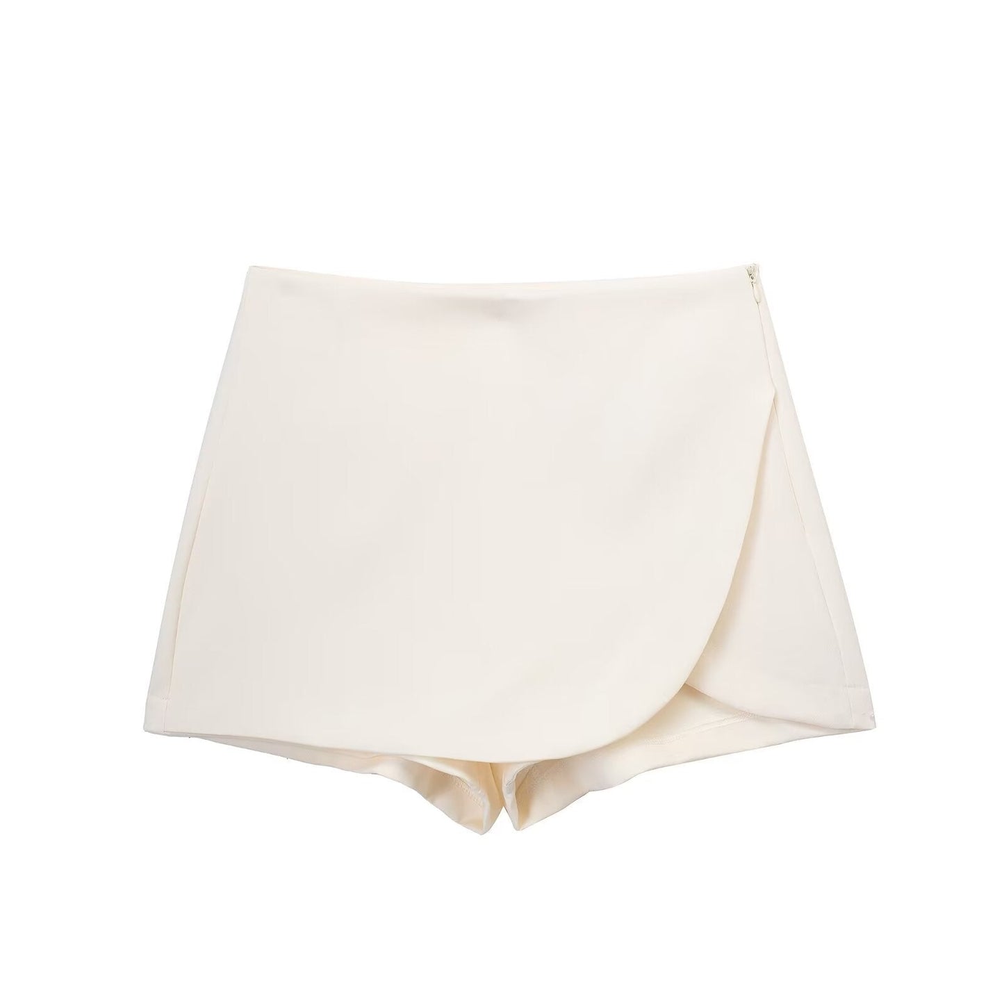 broek voor dames – Liza | Essentiële skort