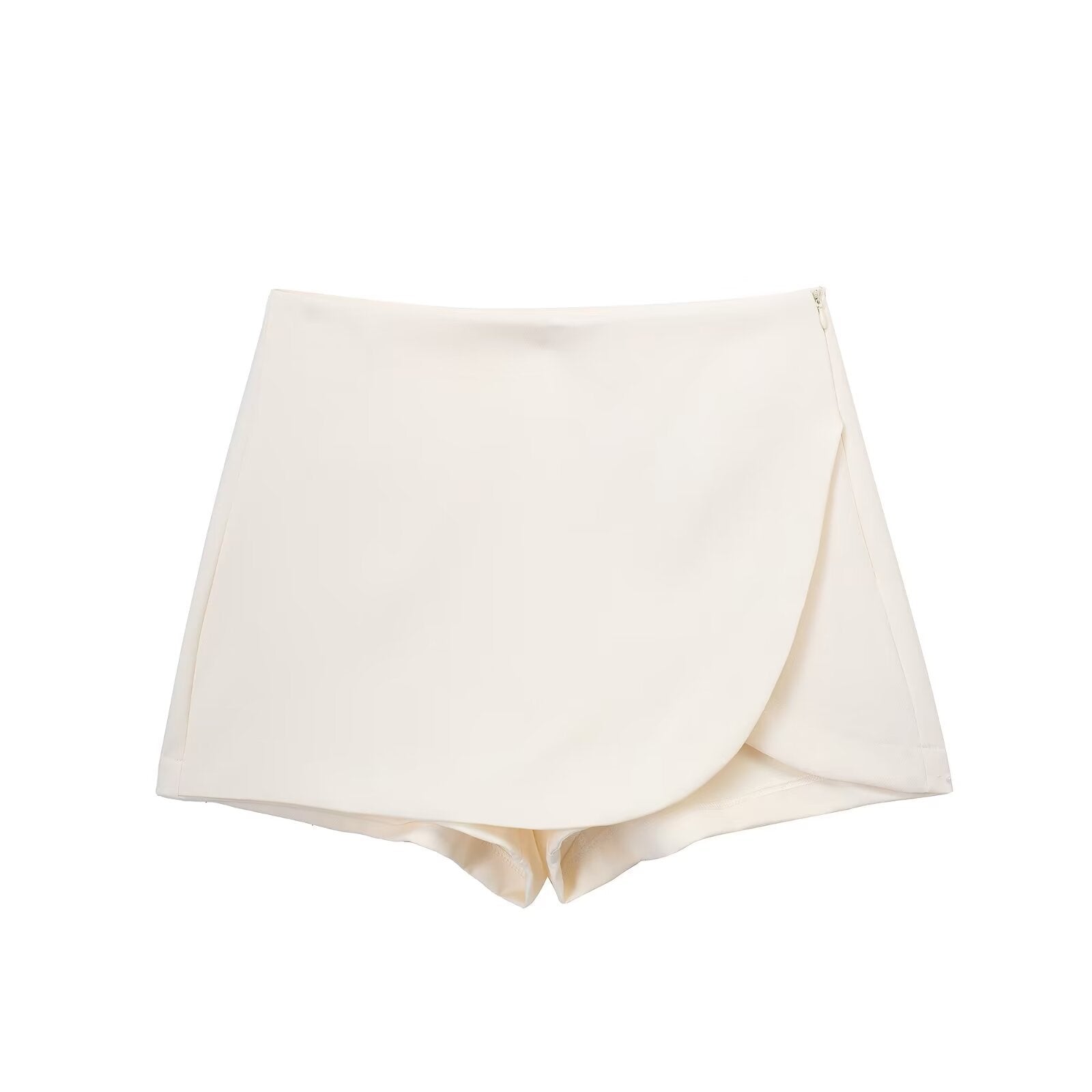 broek voor dames – Liza | Essentiële skort