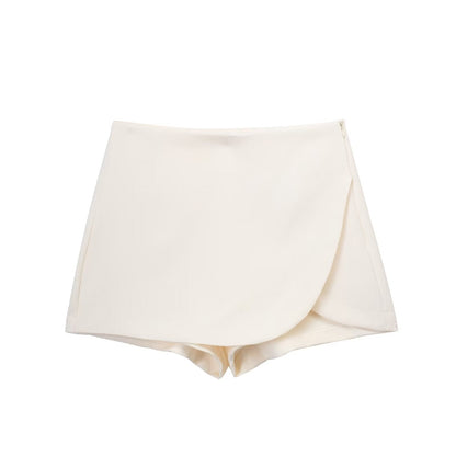 broek voor dames – Liza | Essentiële skort