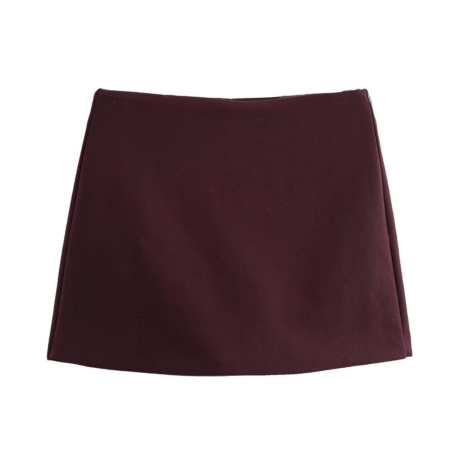broek voor dames – Liza | Essentiële skort